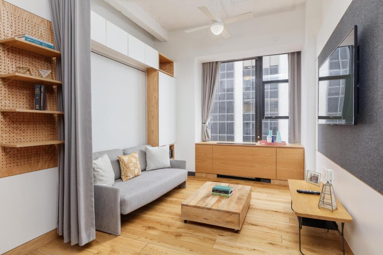 Placemakr Street 4* New York