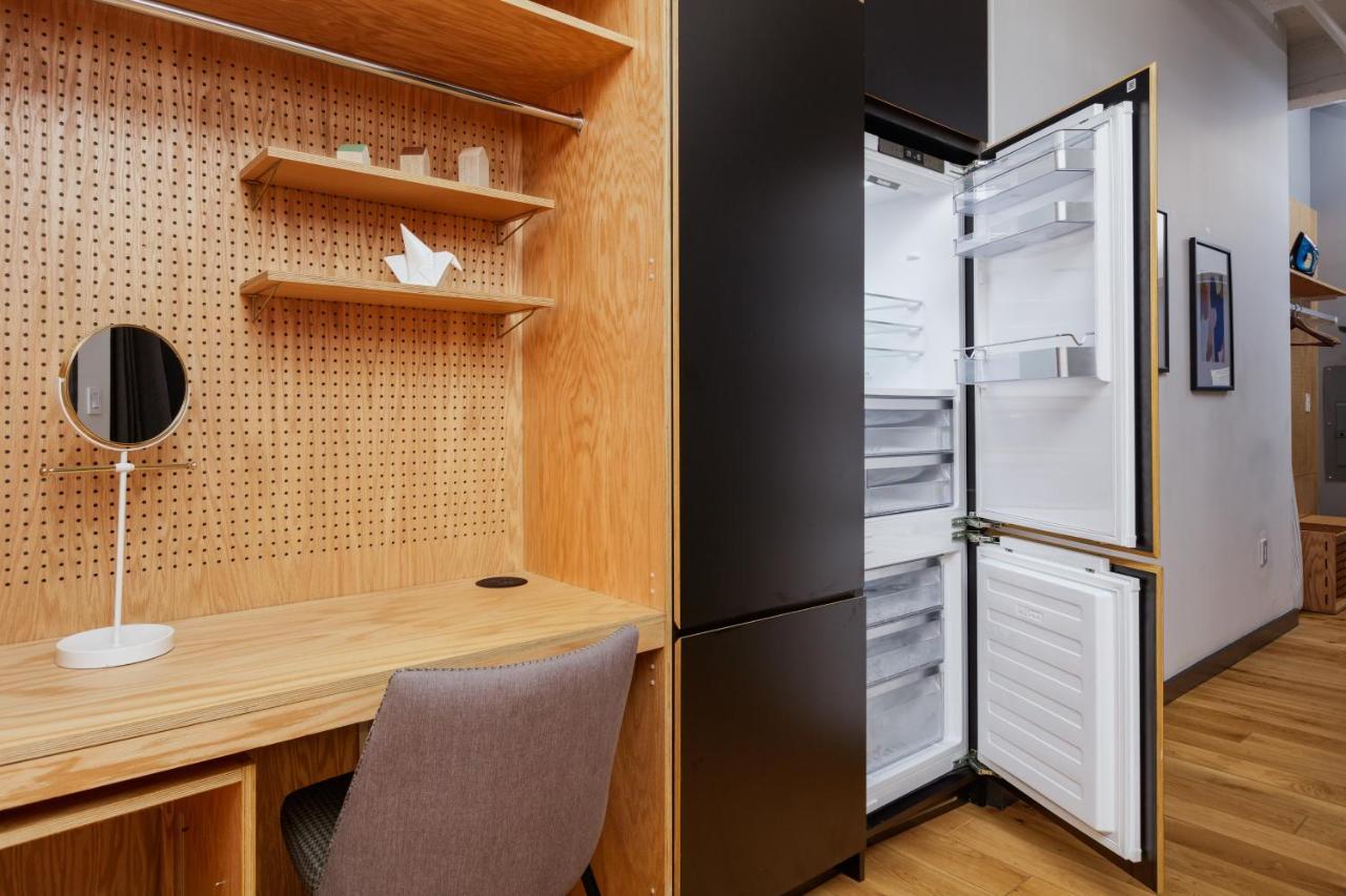 Aparthotel Placemakr Street 4*