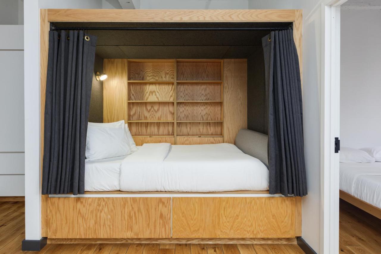 Placemakr Street 4* New York