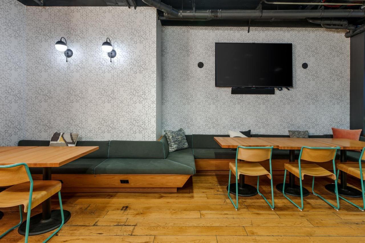 Aparthotel Placemakr Street New York