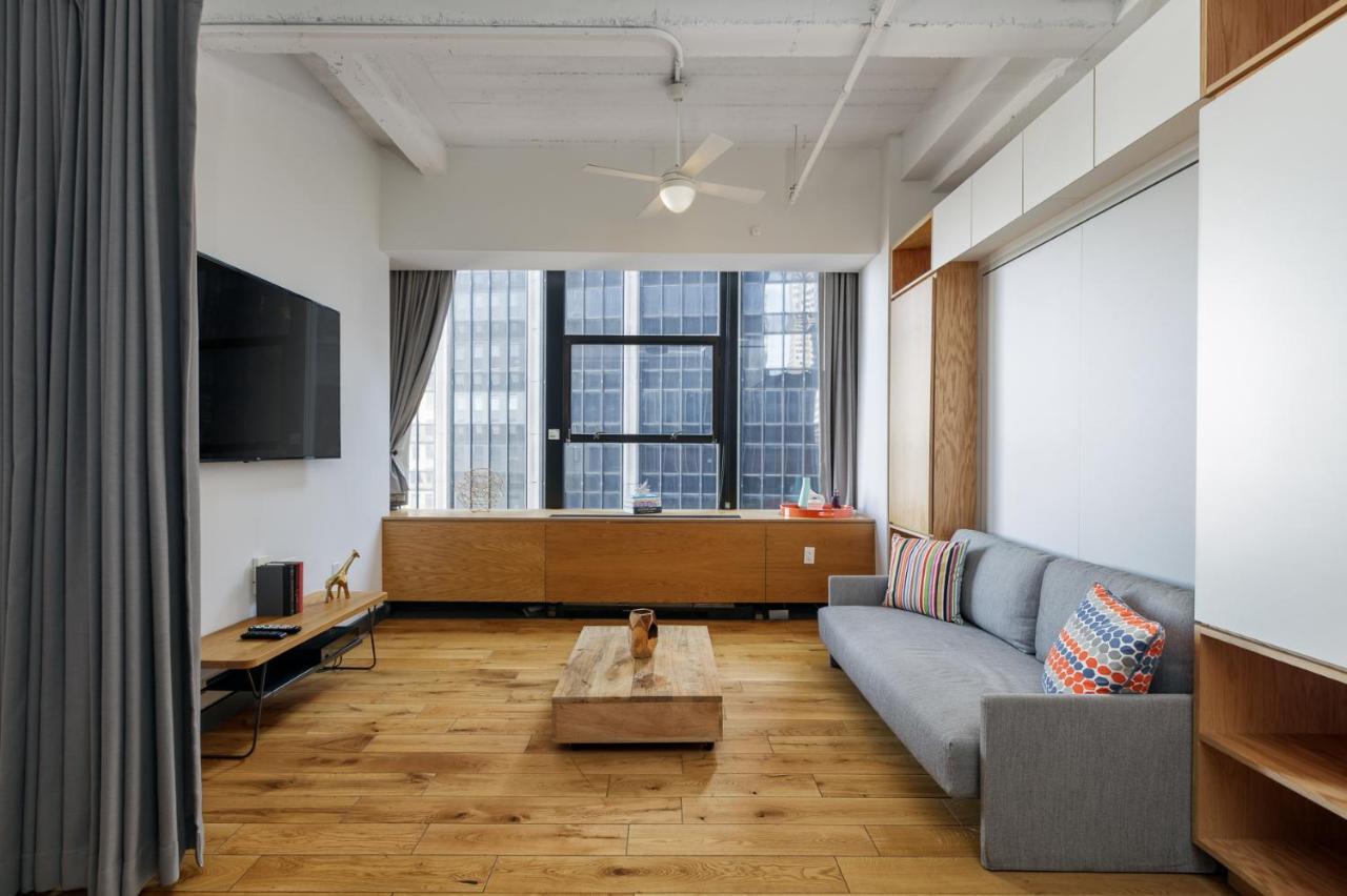 Placemakr Street New York