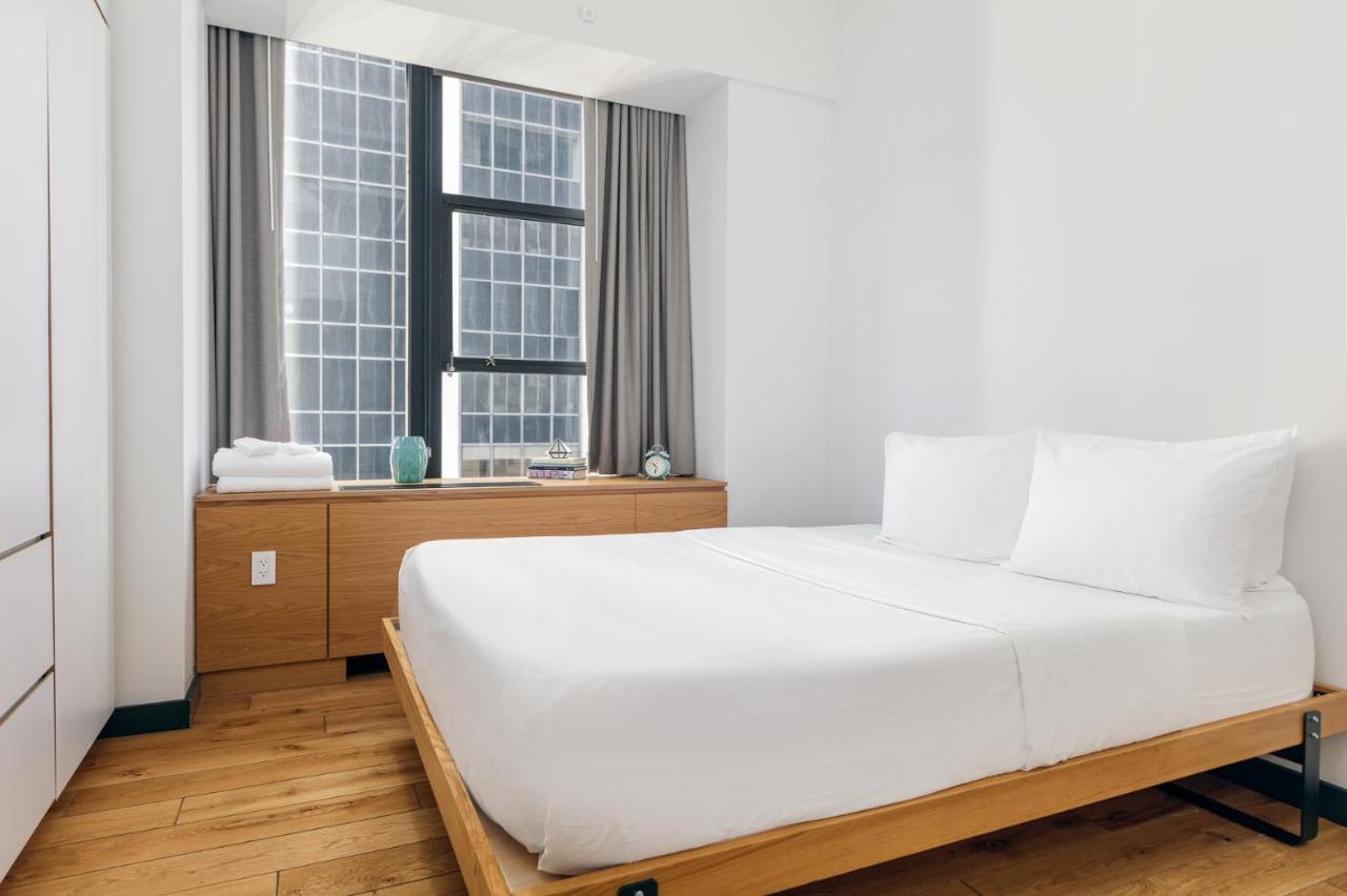 Placemakr Street Aparthotel New York