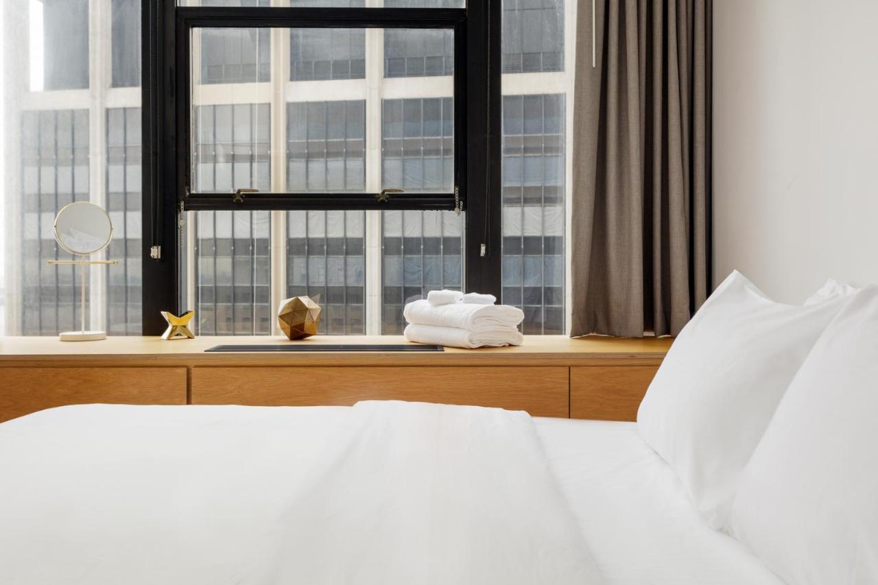 Aparthotel Placemakr Street