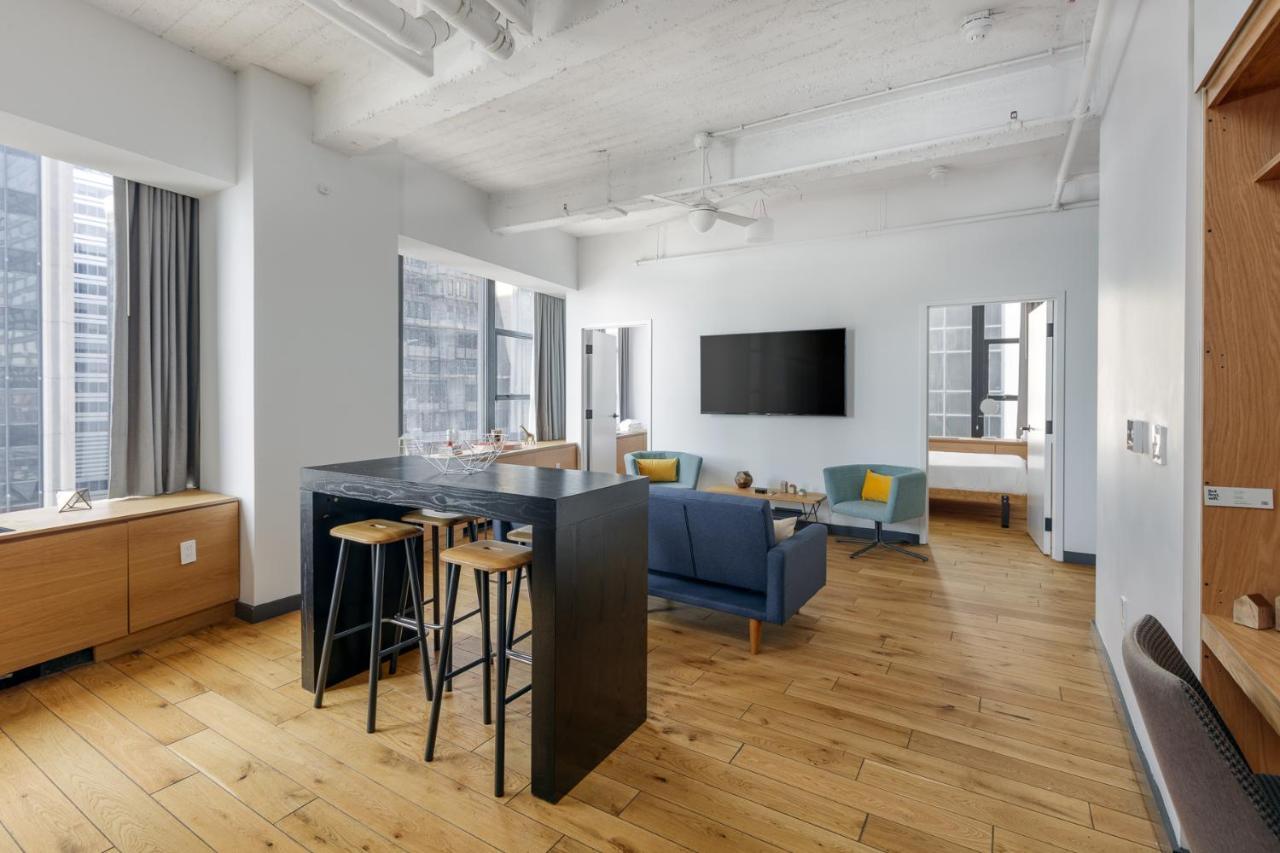 Placemakr Street 4* New York
