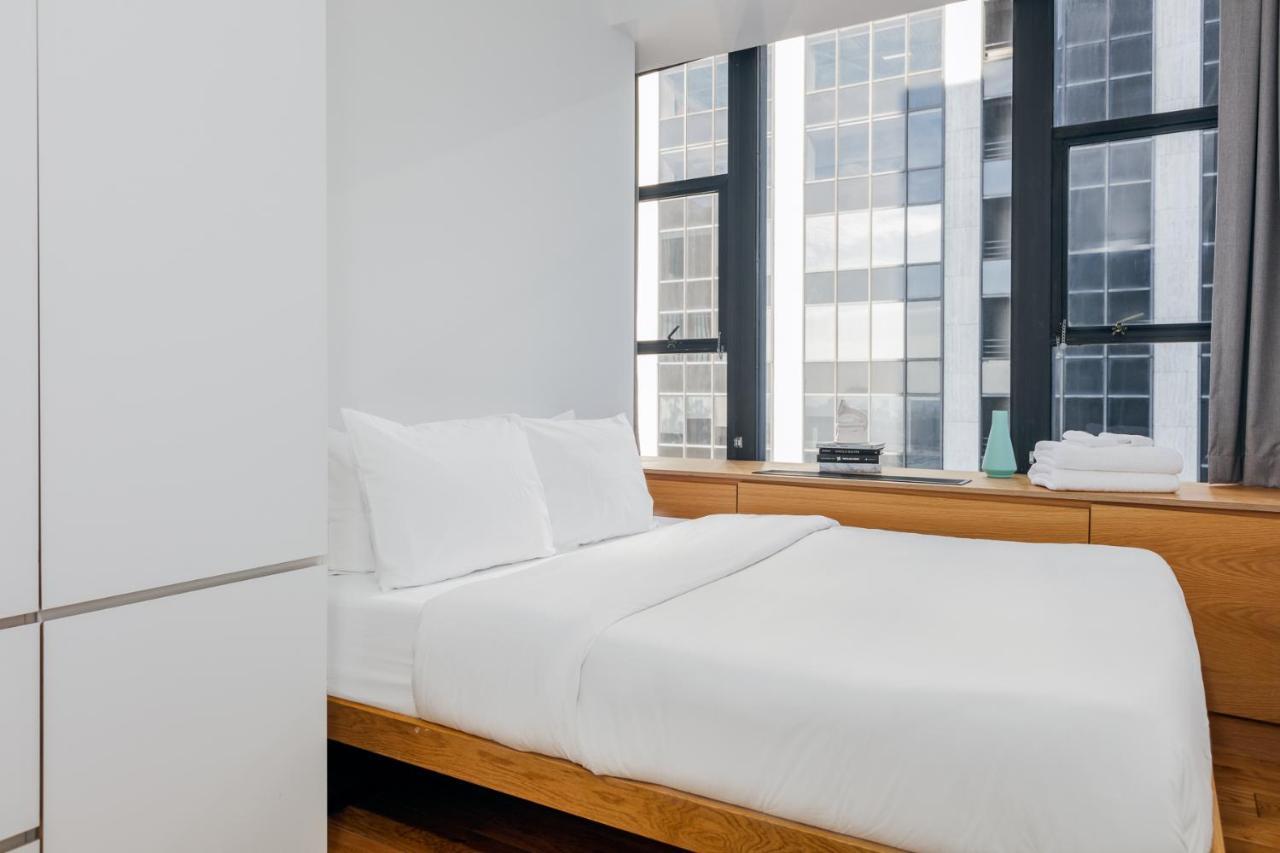Placemakr Street Aparthotel