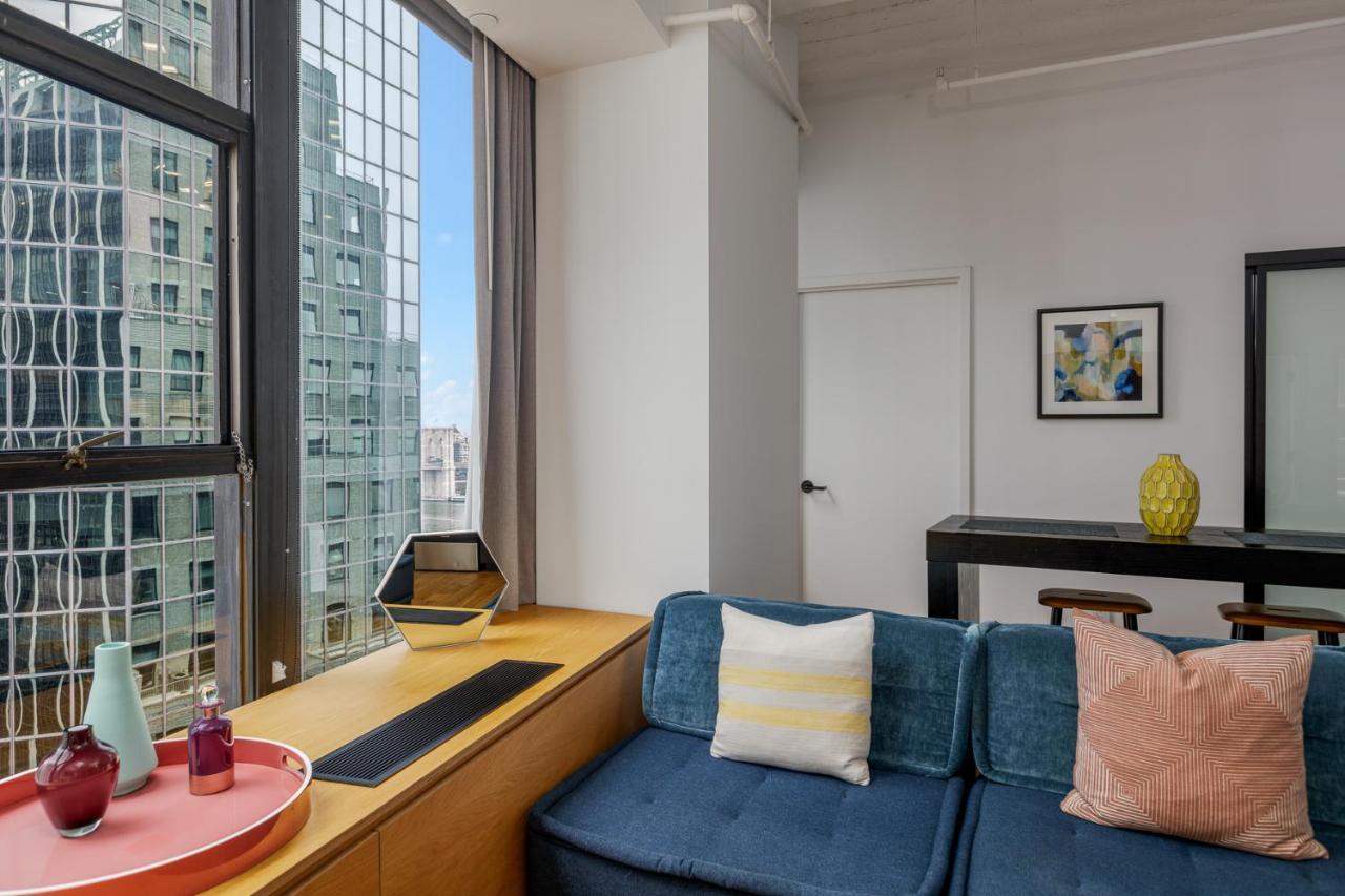 Placemakr Street Aparthotel 4*
