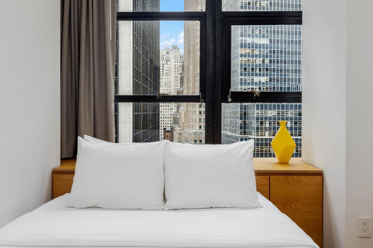Aparthotel Placemakr Street