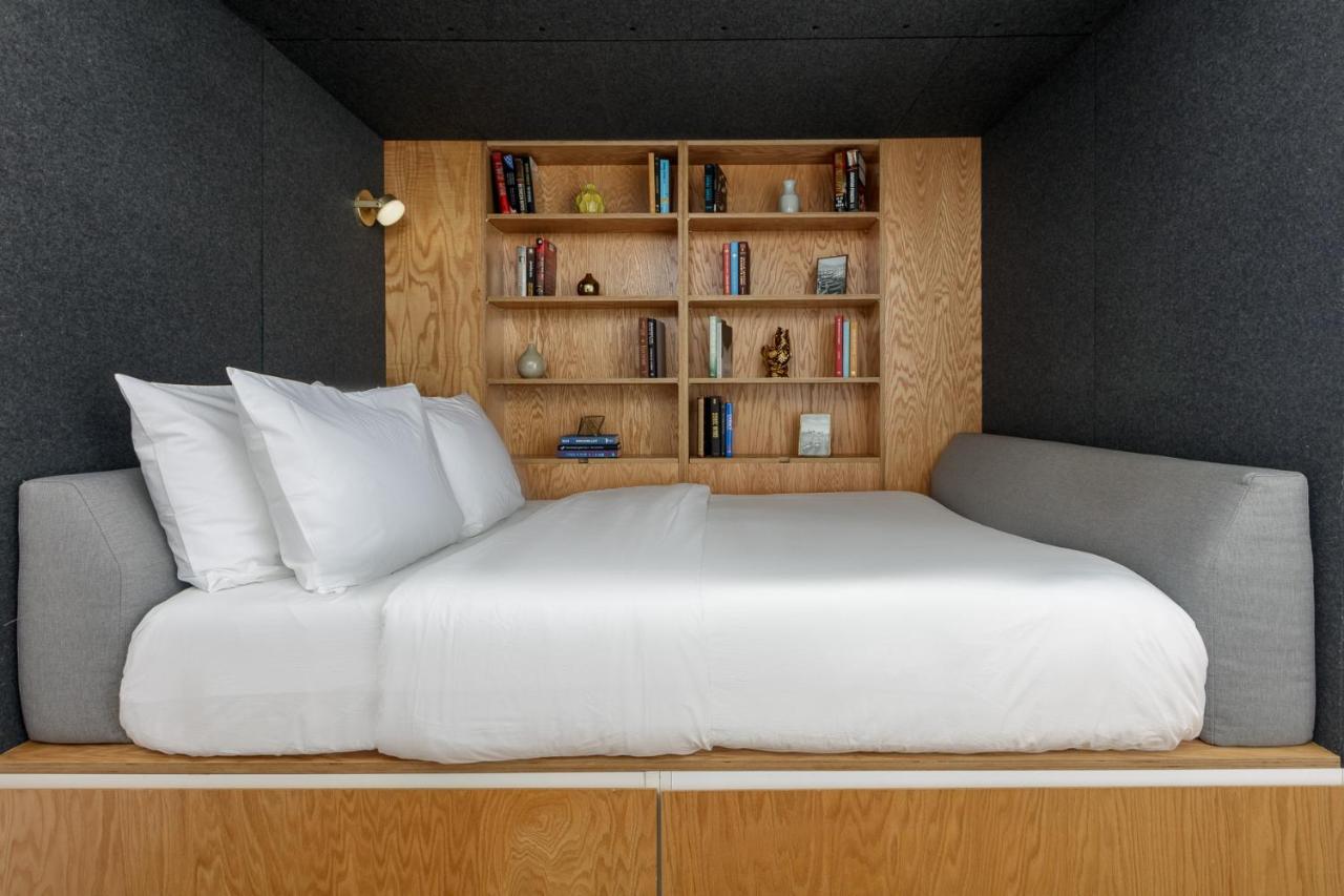 Aparthotel Placemakr Street 4*