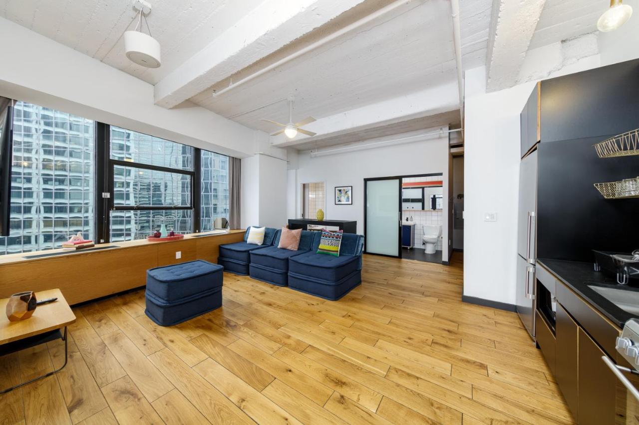 Placemakr Street Aparthotel