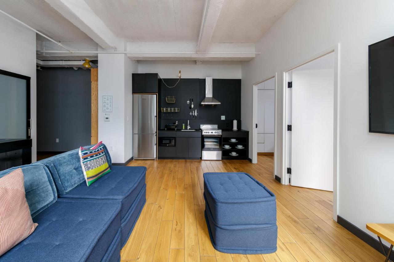 Placemakr Street Aparthotel