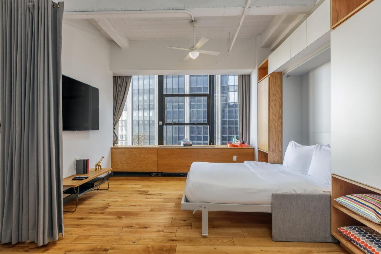 Placemakr Street New York