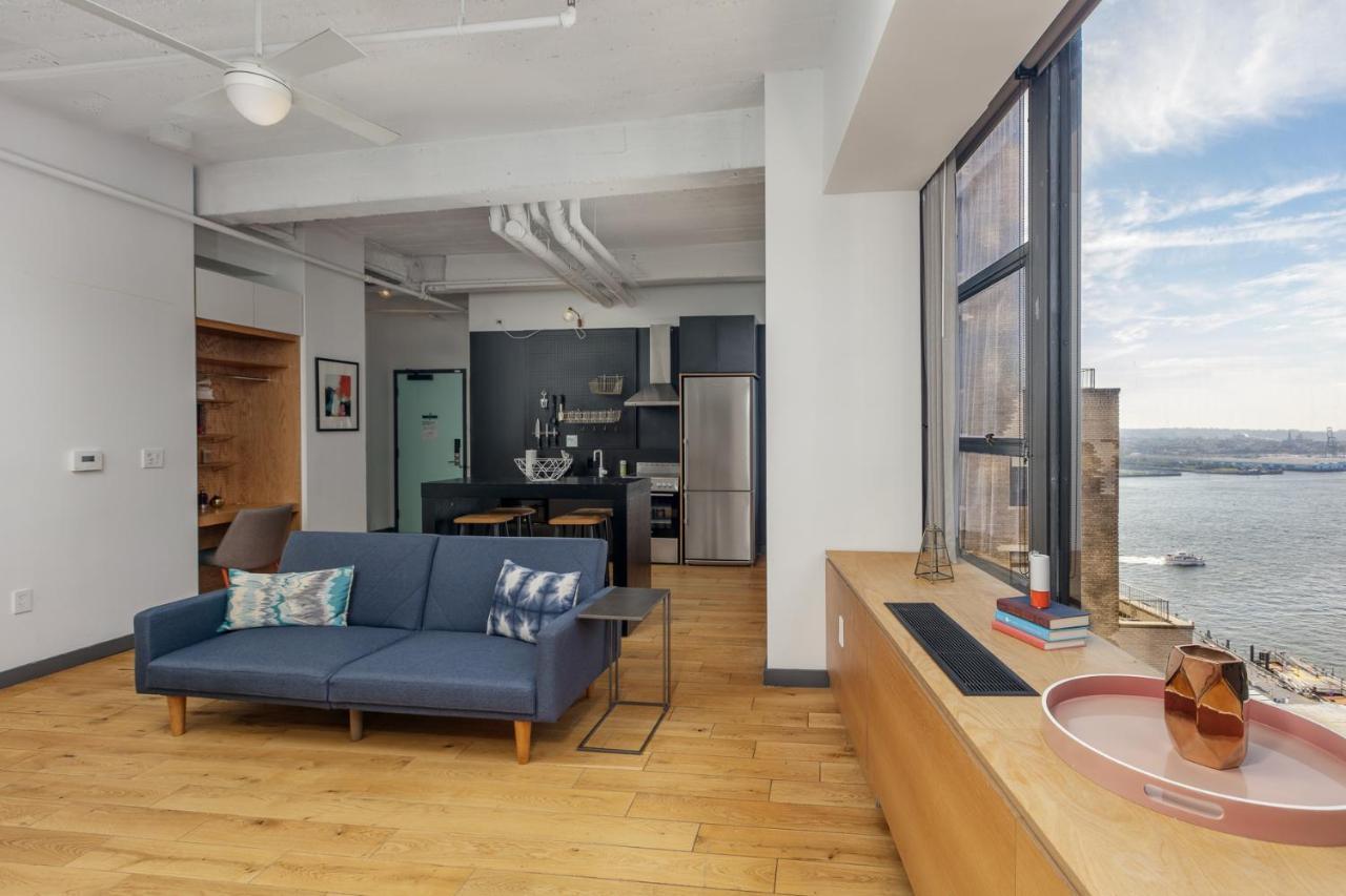 Placemakr Street Aparthotel 4*