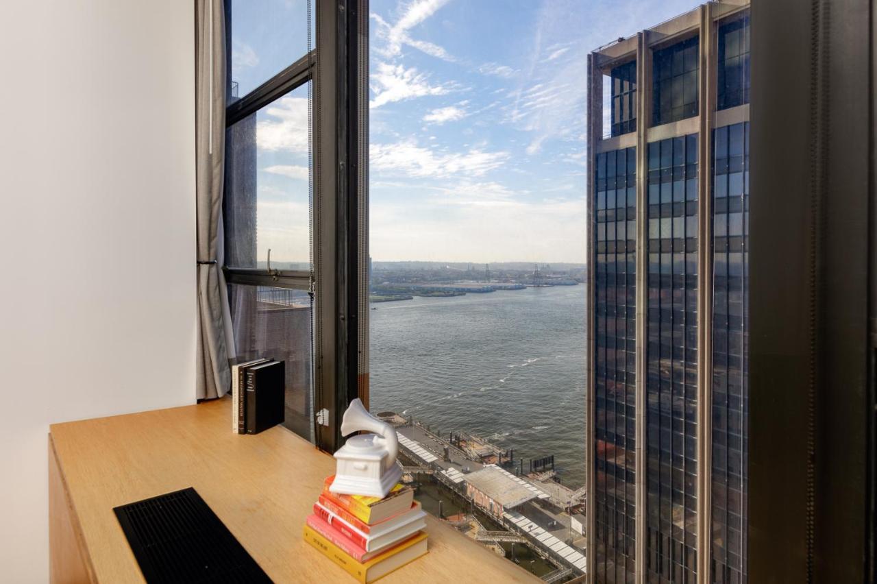 Placemakr Street Aparthotel New York