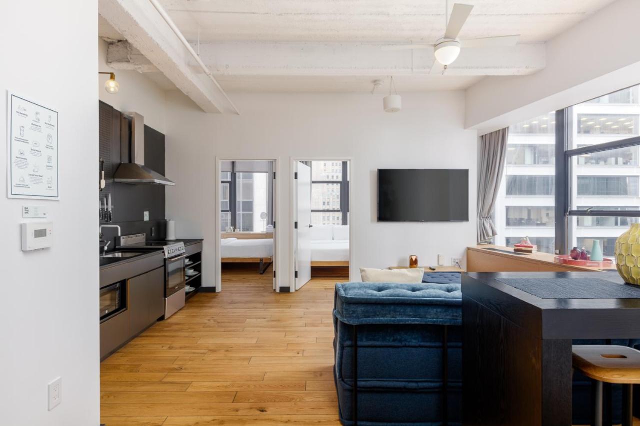 Placemakr Street New York