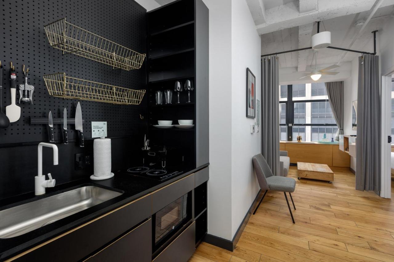 Placemakr Street New York