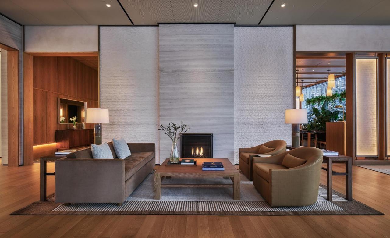 Pendry Manhattan West 5* New York