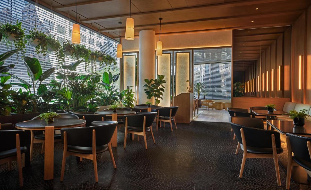 Hotel Pendry Manhattan West