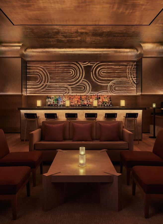 Hotel Pendry Manhattan West 5*