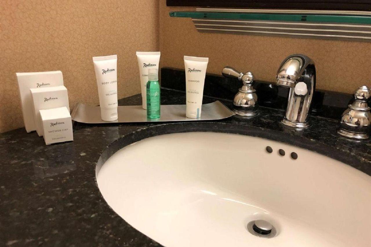 Doubletree By Hilton Jfk Airport New York