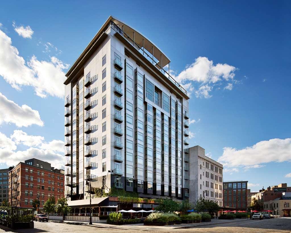 Hotel Gansevoort Meatpacking