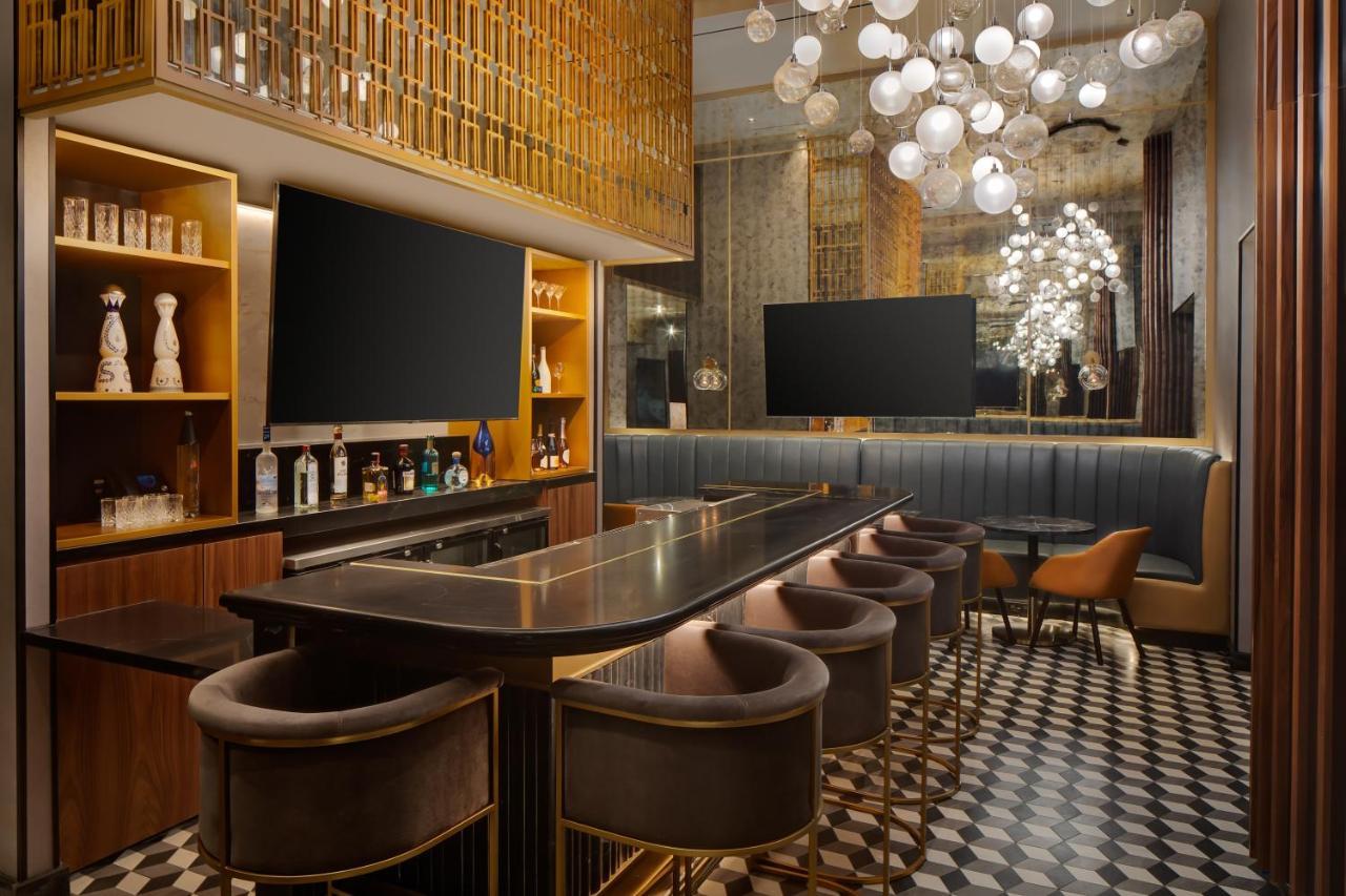 Indigo Nyc Downtown - Street By Ihg