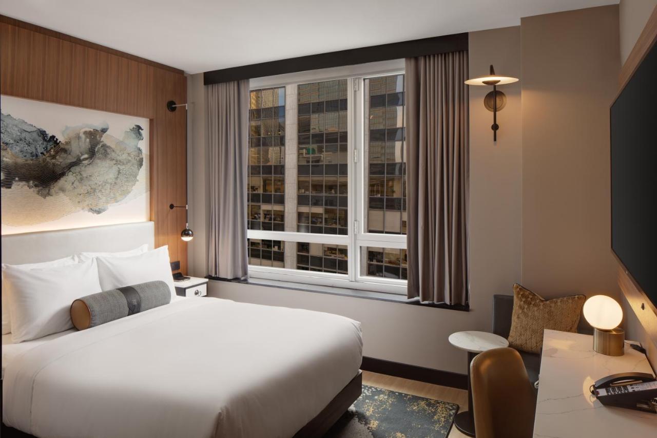 Indigo Nyc Downtown - Street By Ihg