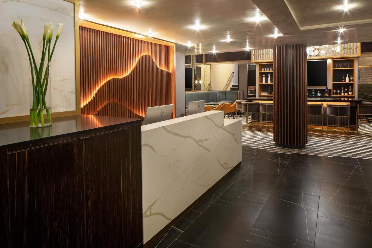 Indigo Nyc Downtown - Street By Ihg 4*