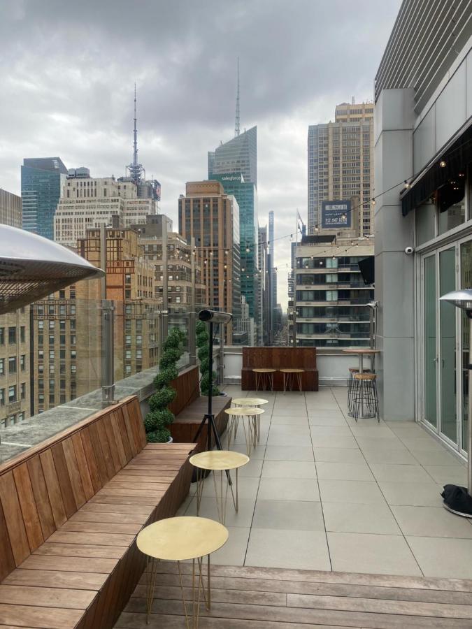 Ny Luxurban Midtown South Stays
