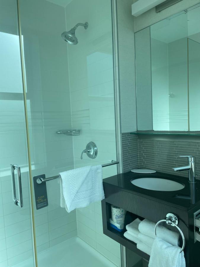 Apartment Ny Luxurban Midtown South Stays