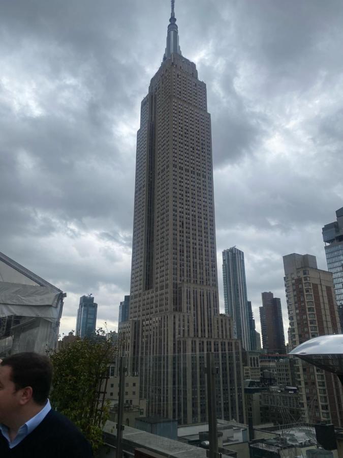 Ny Luxurban Midtown South Stays Apartment New York