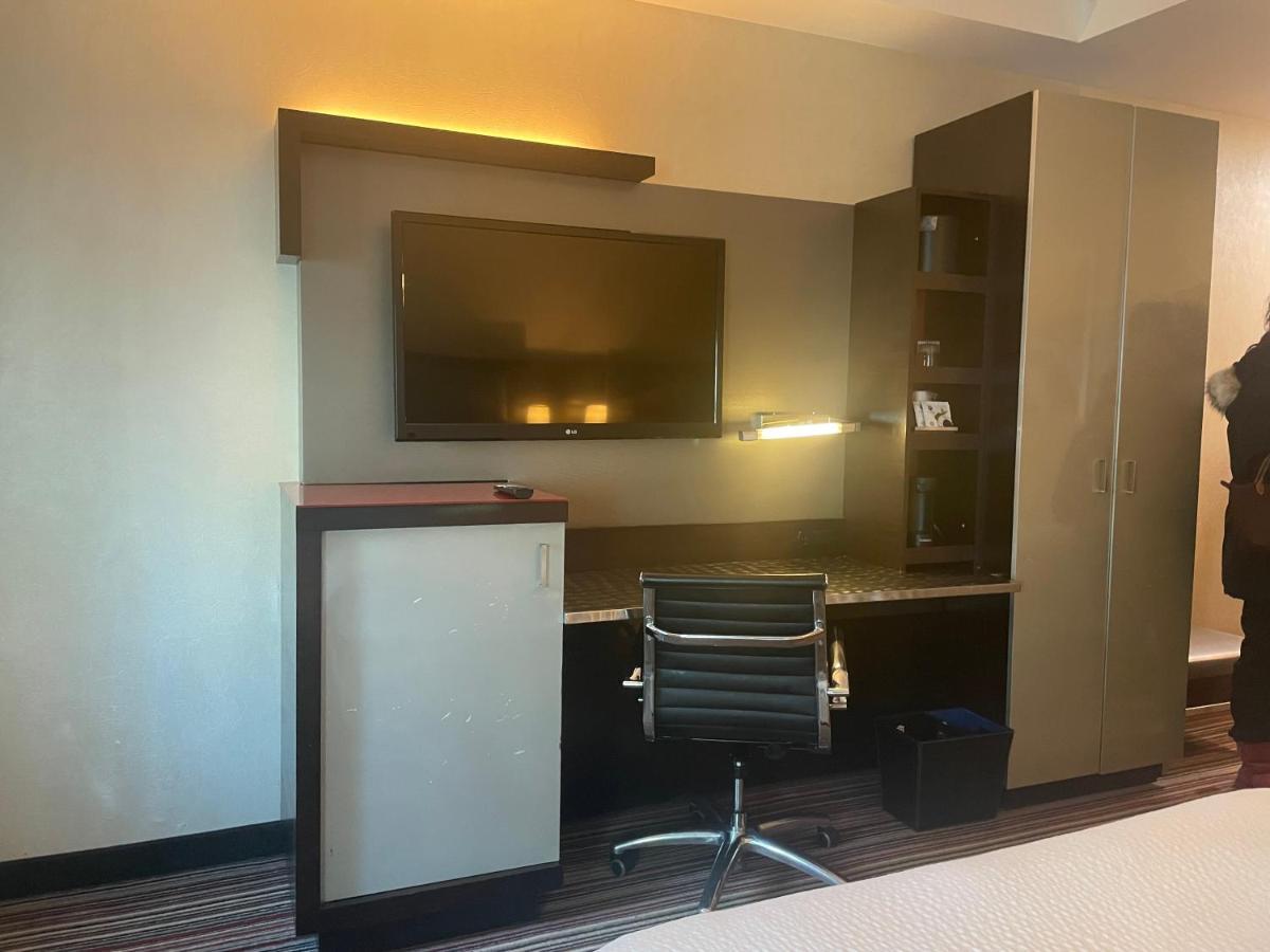Apartment Ny Luxurban Midtown South Stays