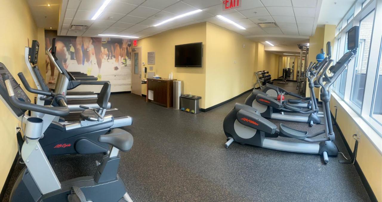 Apartment Ny Luxurban Midtown South Stays