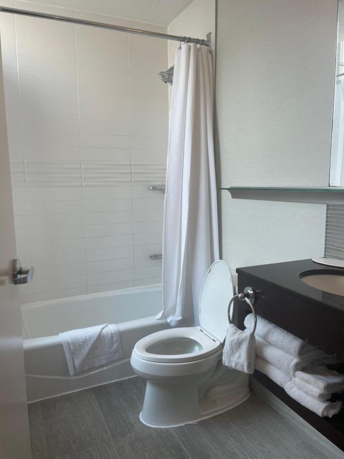 Apartment Ny Luxurban Midtown South Stays