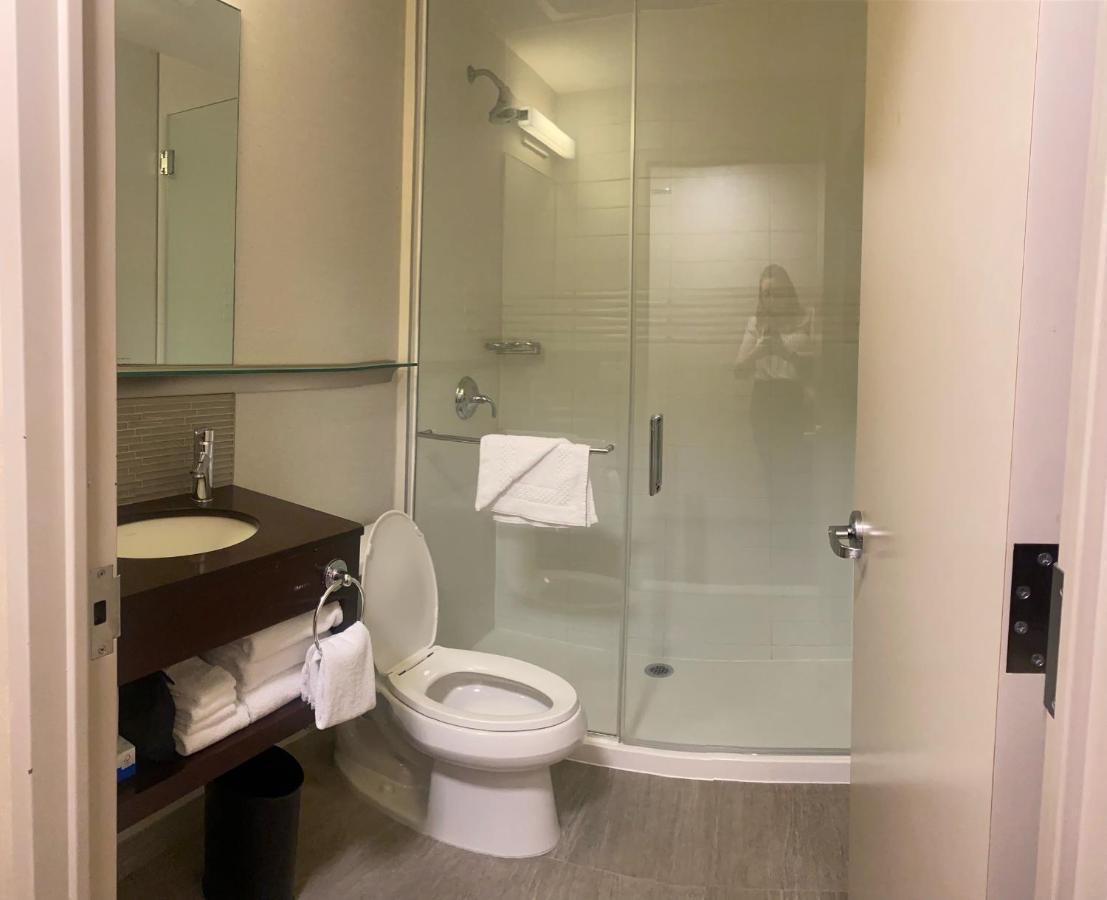 Ny Luxurban Midtown South Stays Apartment