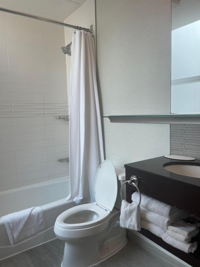 Apartment Ny Luxurban Midtown South Stays New York