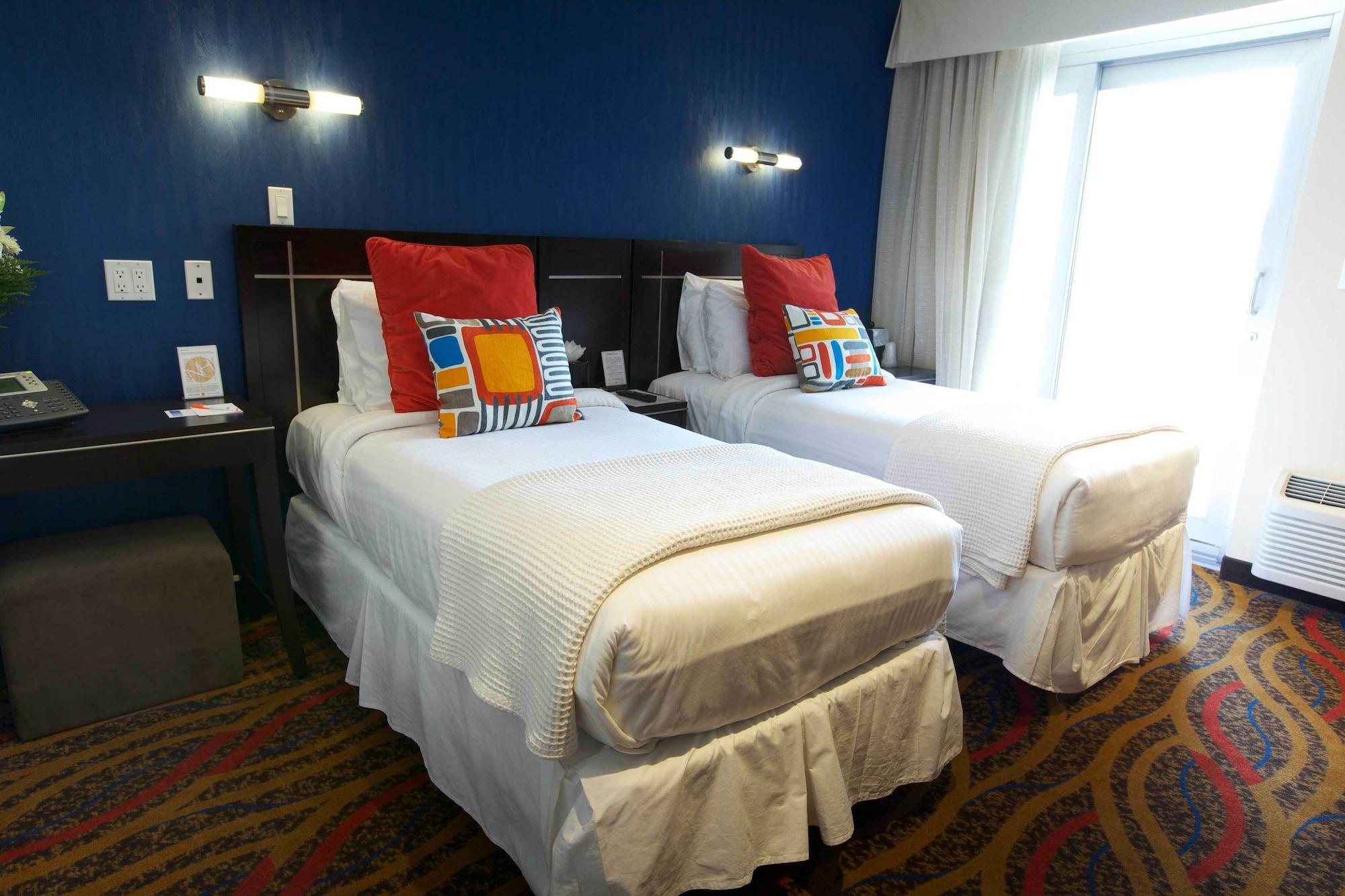 Nesva - Vista (adults Only) New York