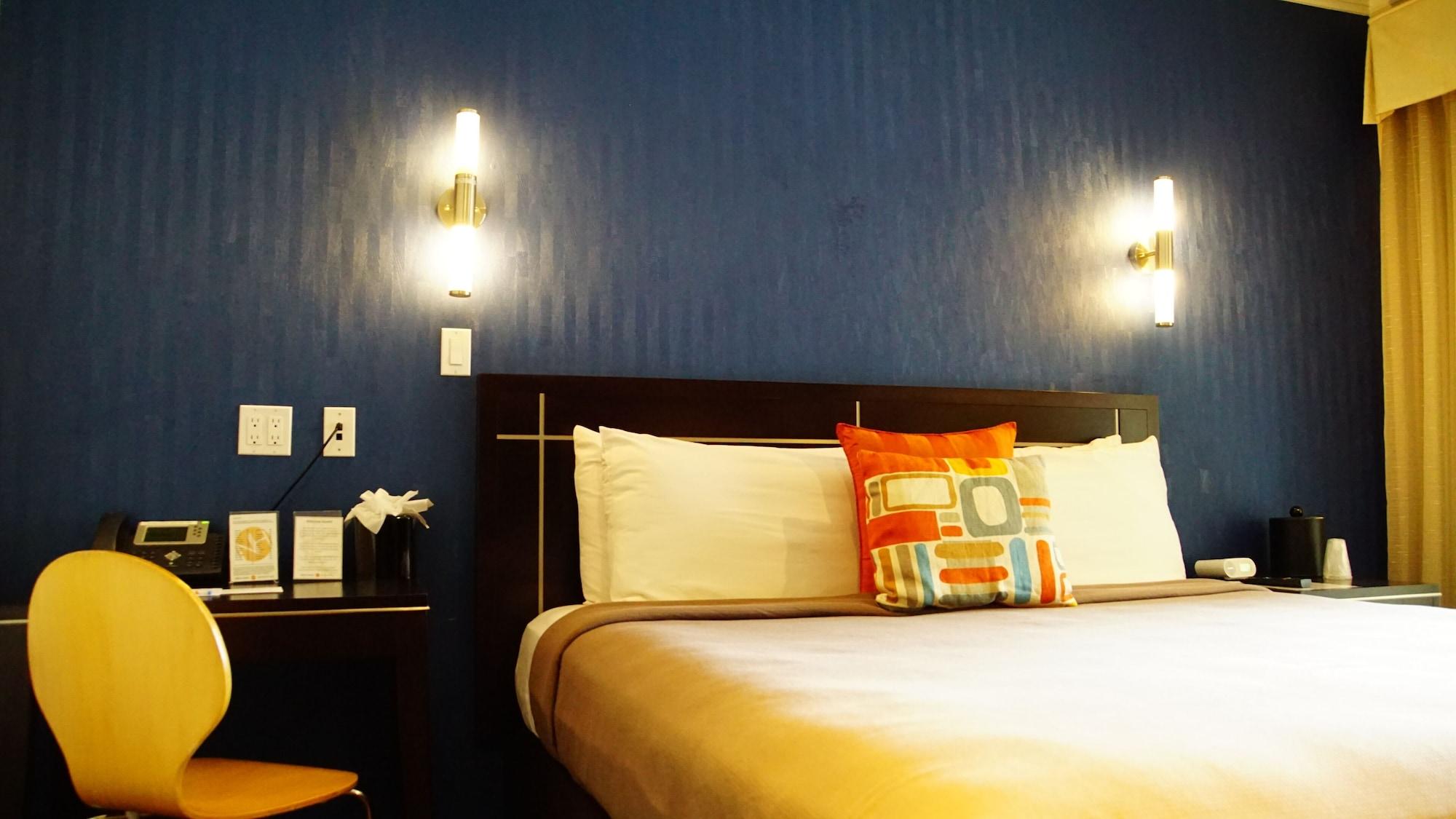 Nesva - Vista (adults Only) Hotel 3*