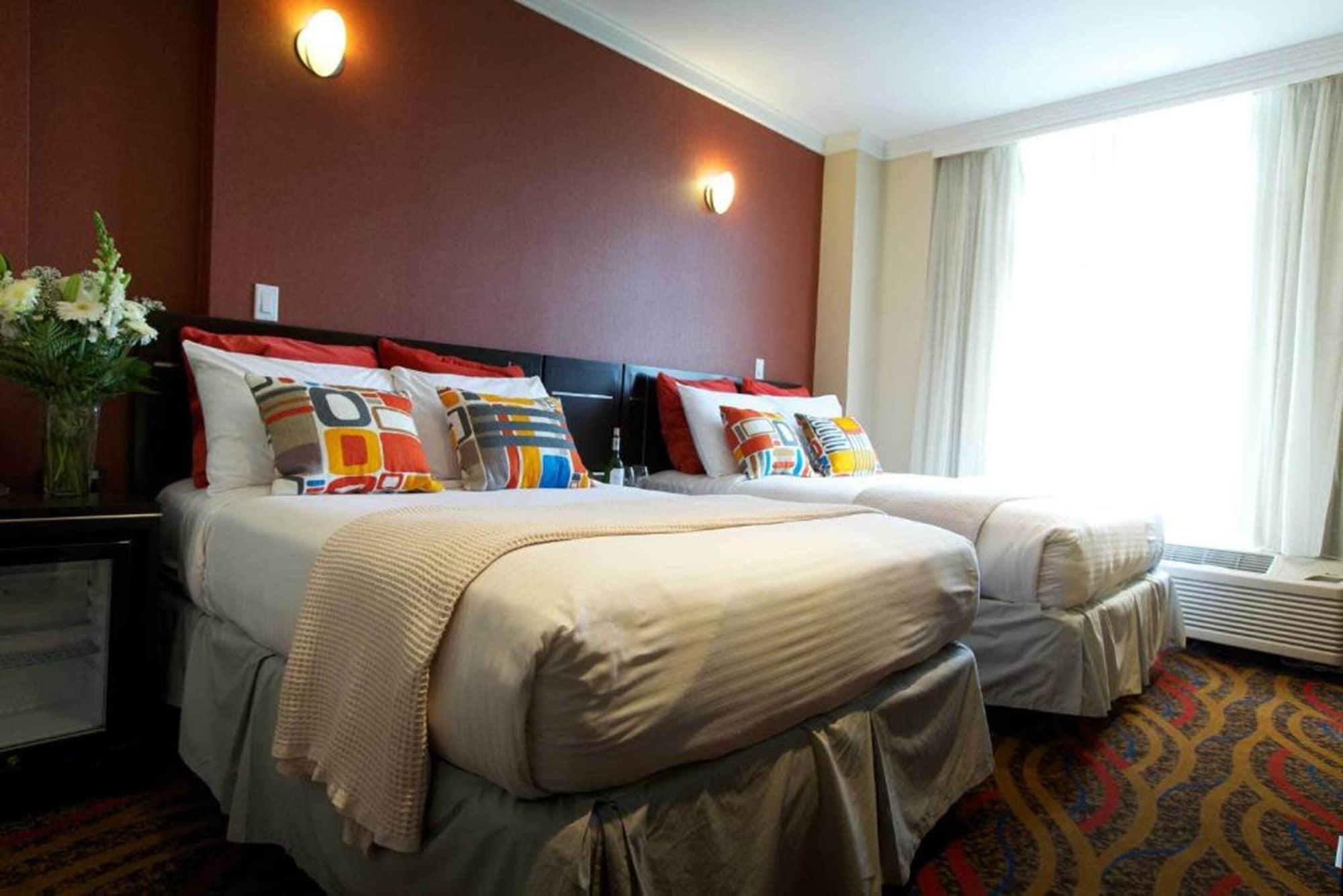 Nesva - Vista (adults Only) New York