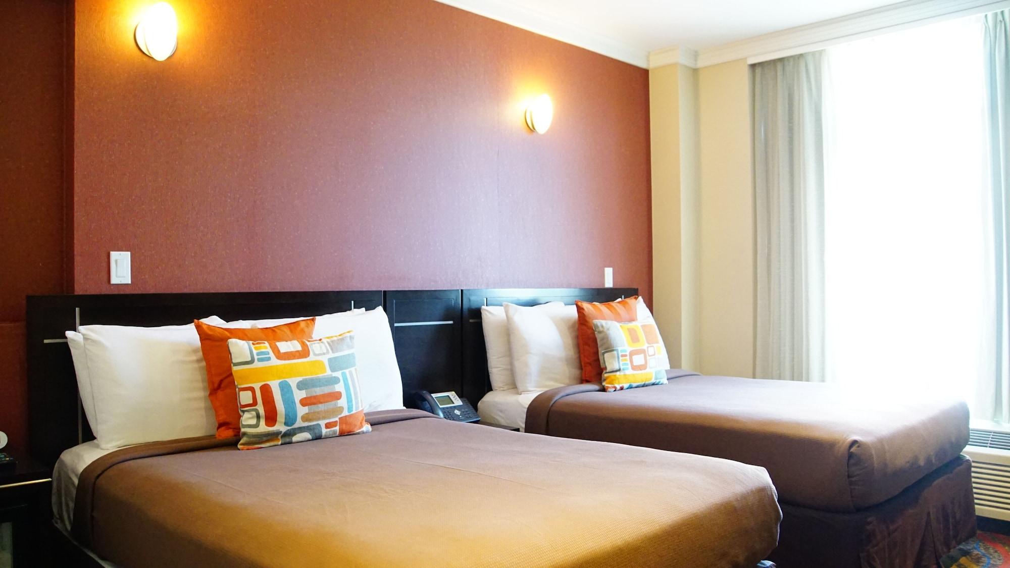 Hotel Nesva - Vista (adults Only) New York