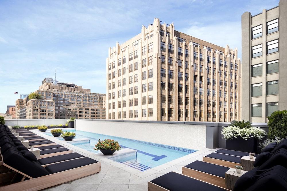 The Dominick 5* New York
