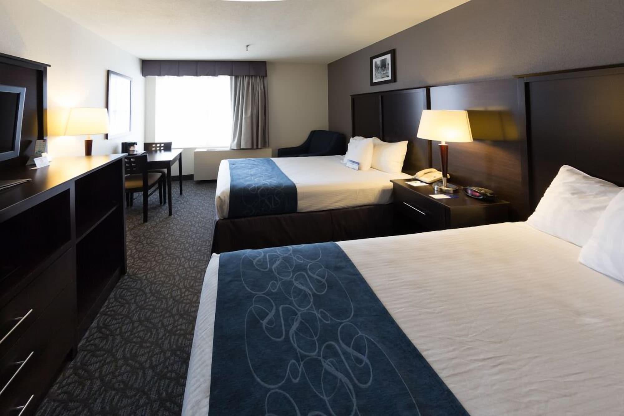 Best Western Gregory New York