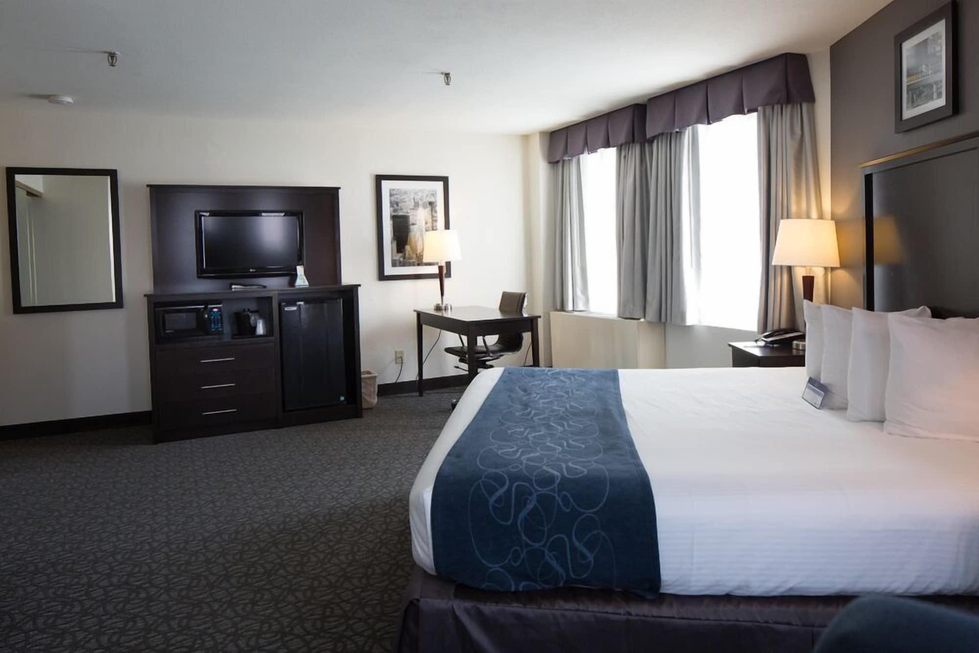 Best Western Gregory 3*