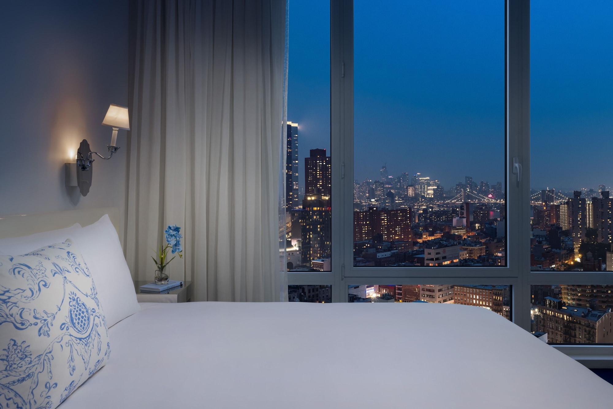 Hotel Nomo Soho