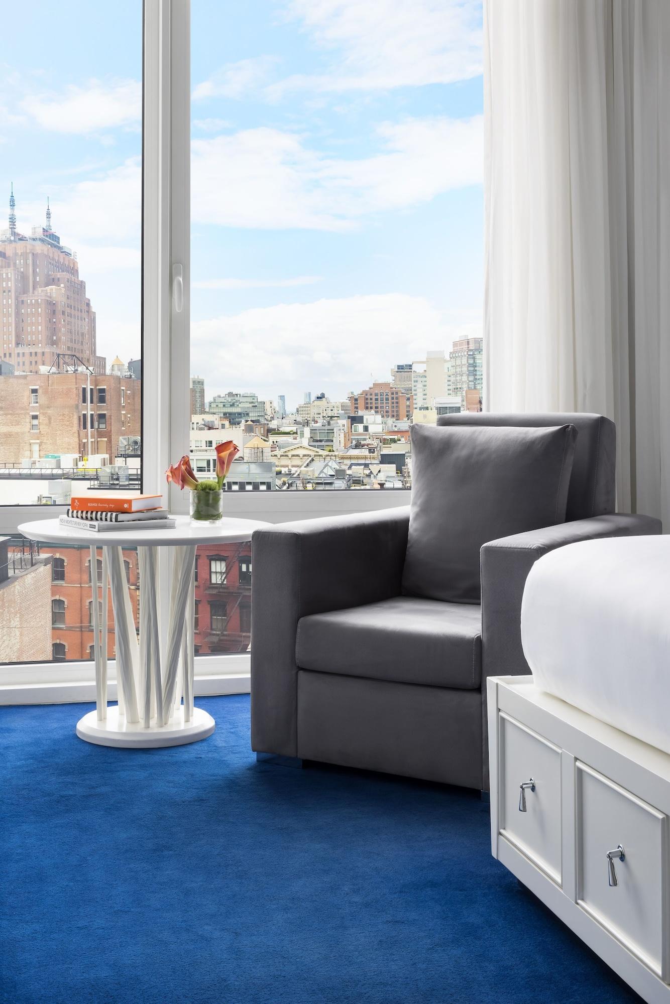 Nomo Soho Hotel 4*