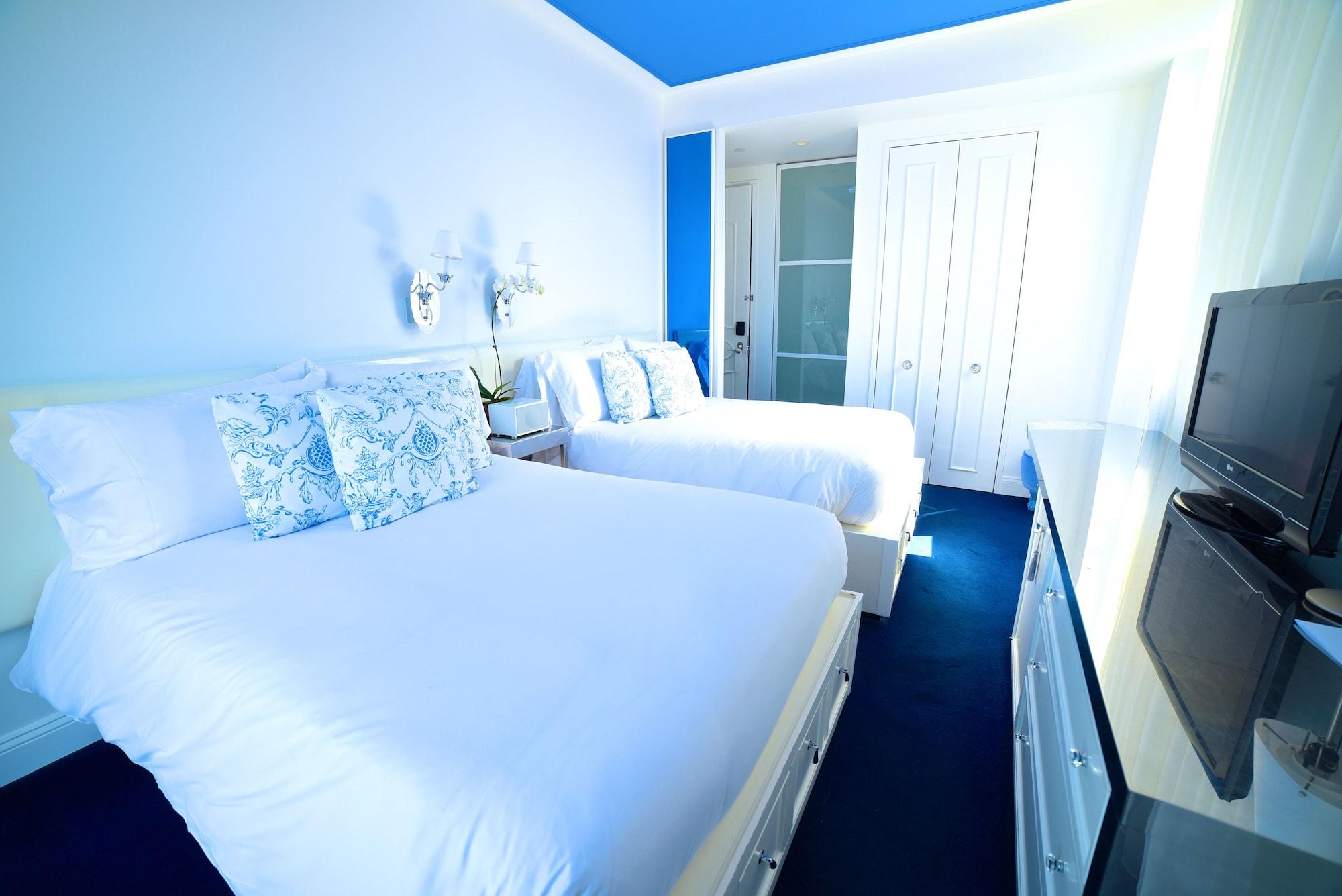 Hotel Nomo Soho