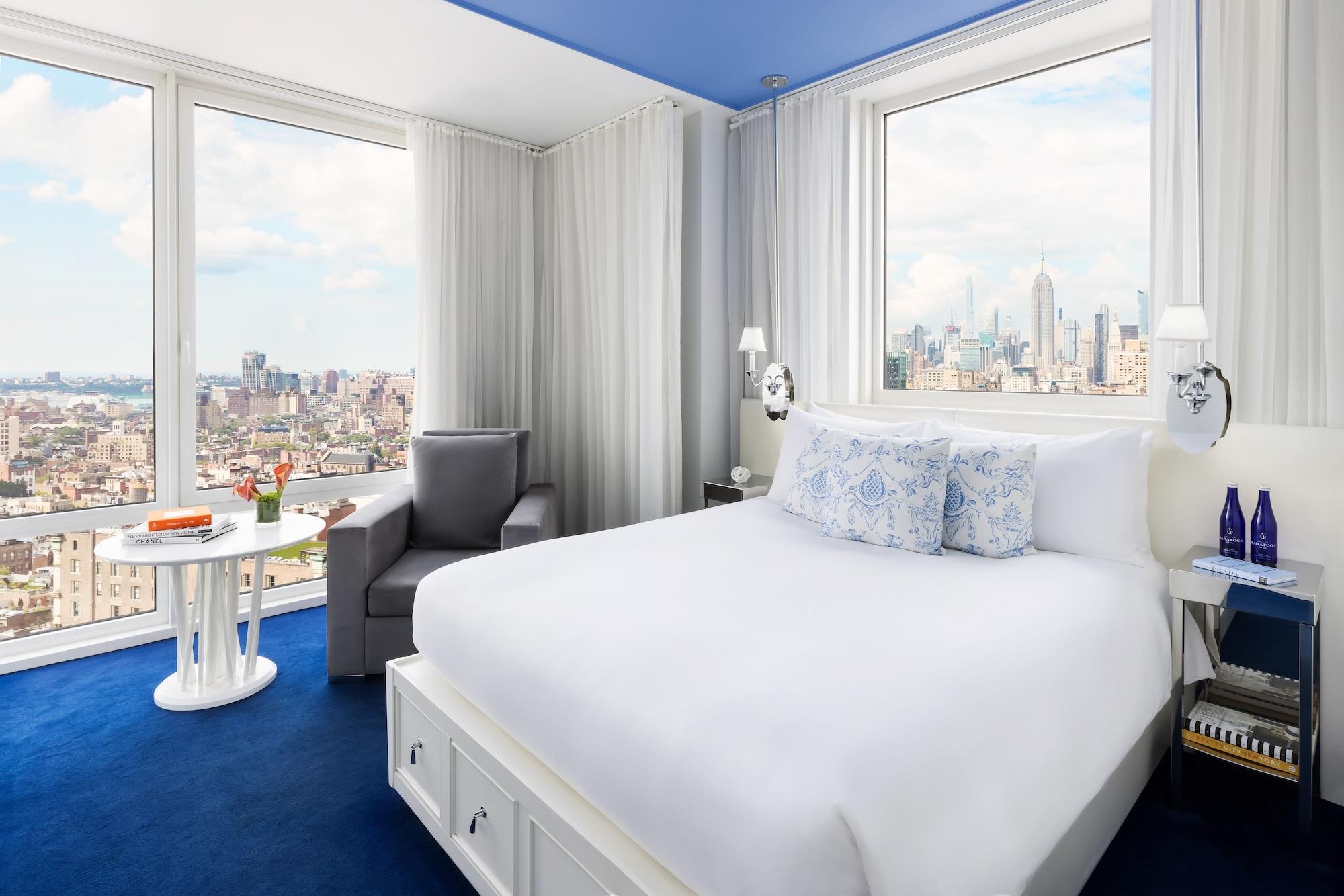 Nomo Soho Hotel 4*