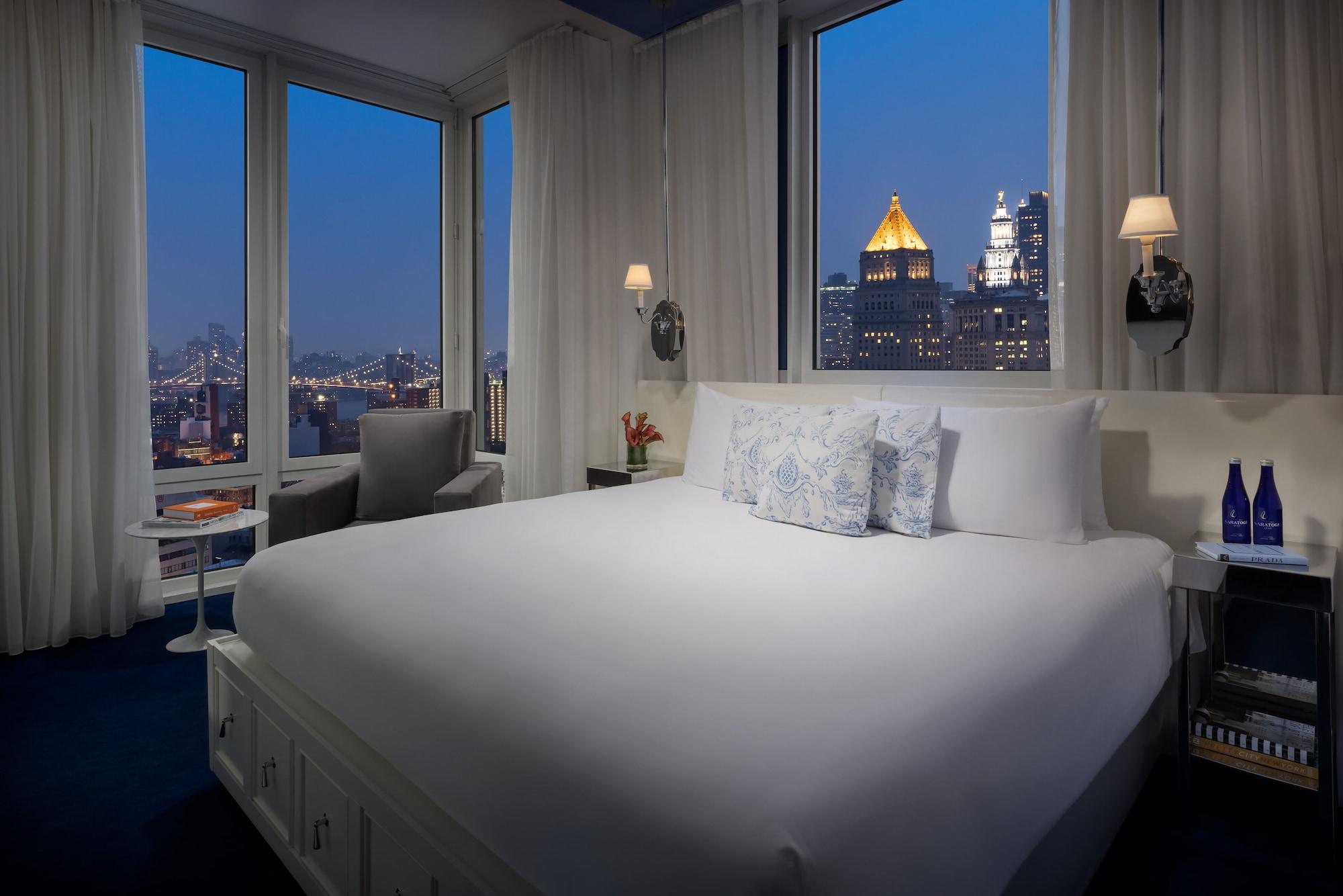 Nomo Soho Hotel 4*