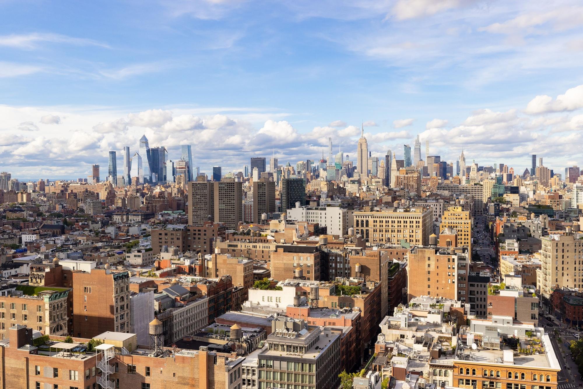 Nomo Soho Hotel 4*