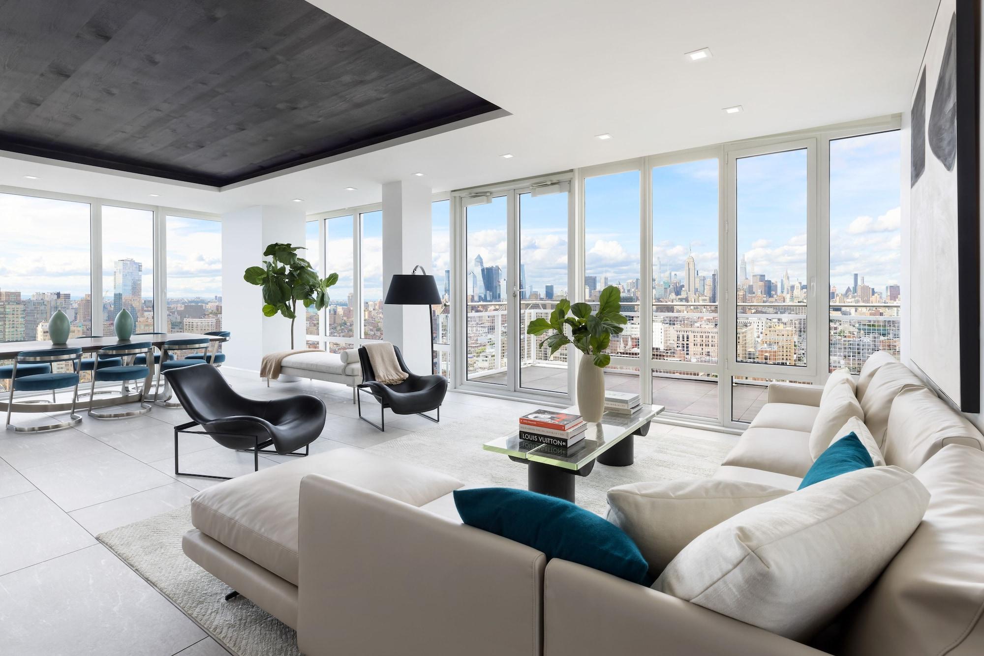Hotel Nomo Soho