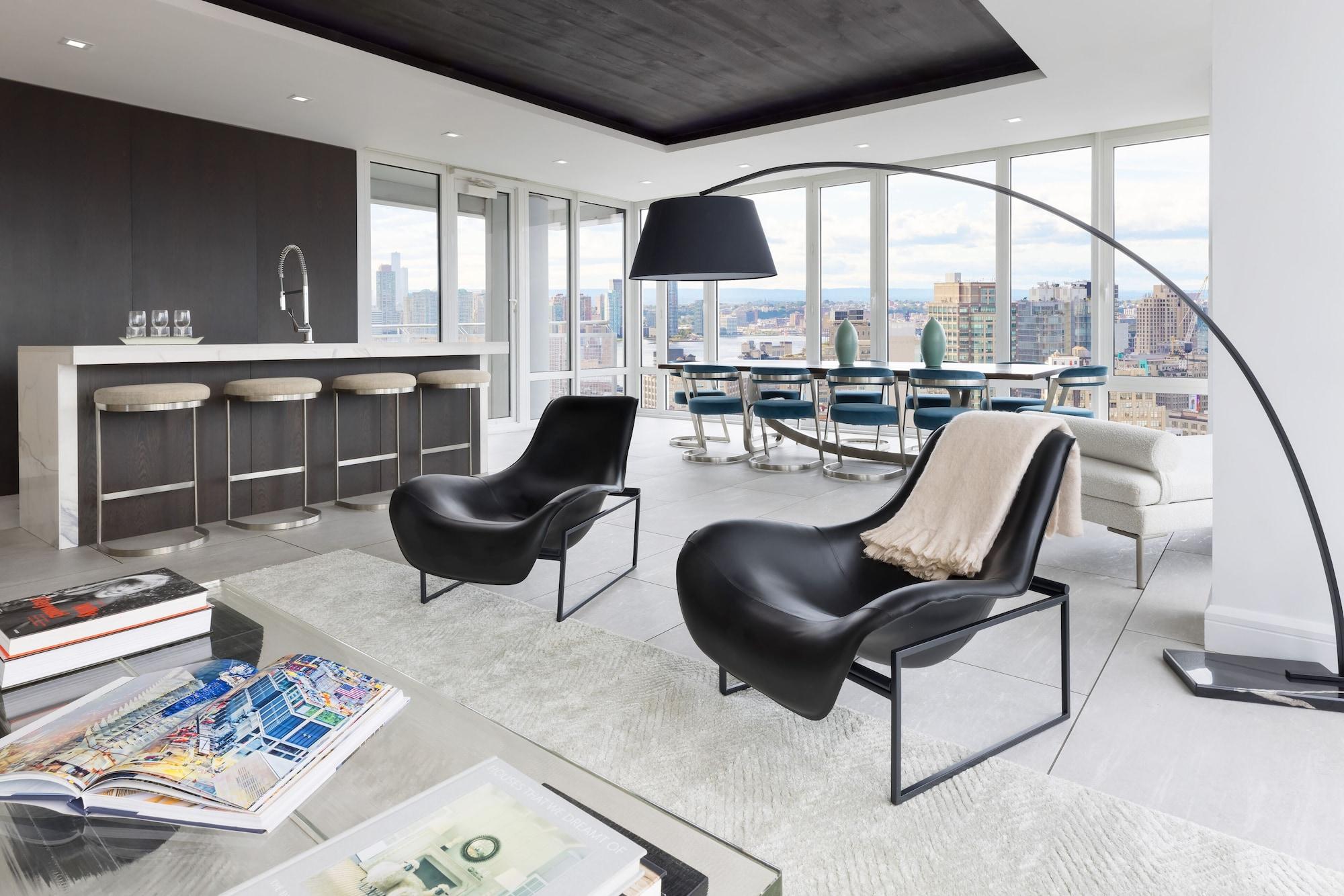 Nomo Soho Hotel